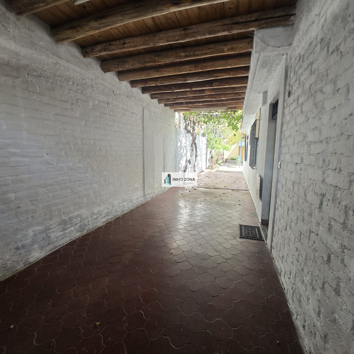 CASA EN ALQUILER EN Bº UNIMEV, GUAYMALLEN, MENDOZA