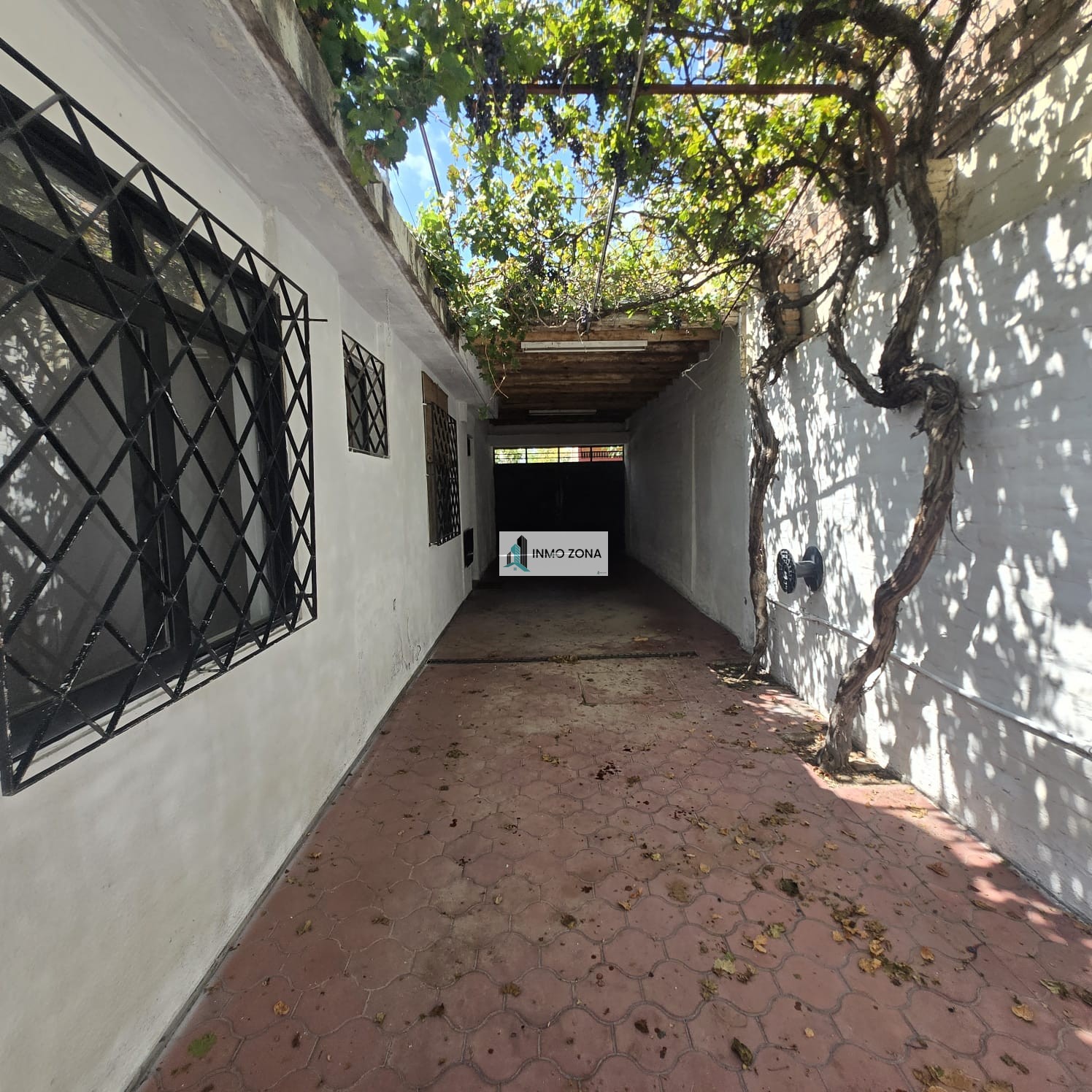 CASA EN ALQUILER EN Bº UNIMEV, GUAYMALLEN, MENDOZA