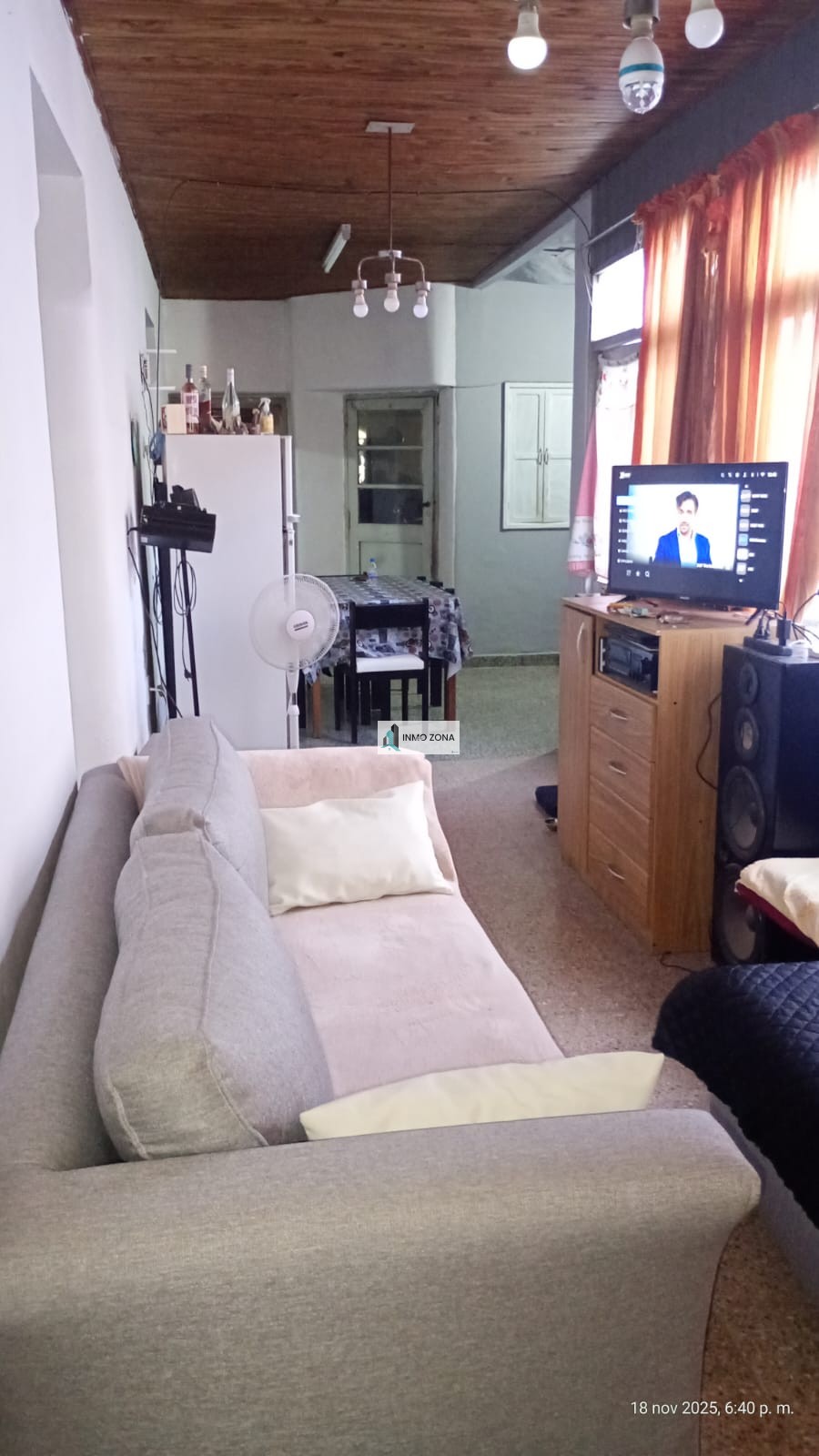 Casa en Venta en calle Lavalle, Guaymallén, Mendoza.