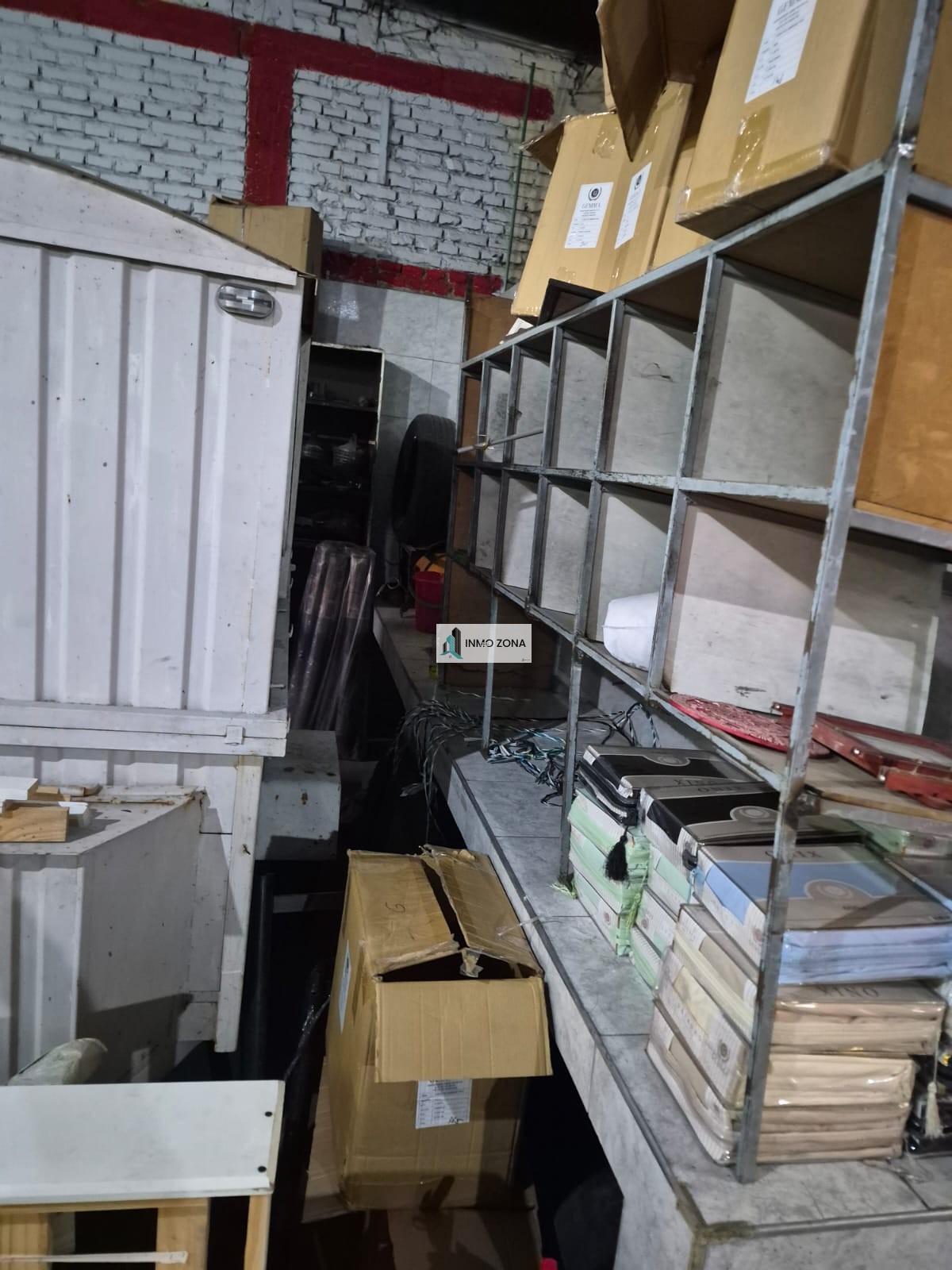 GALPÓN MÁS LOCAL COMERCIAL EN VENTA EN SAN JOSÉ, GUAYMALLÉN, MENDOZA
