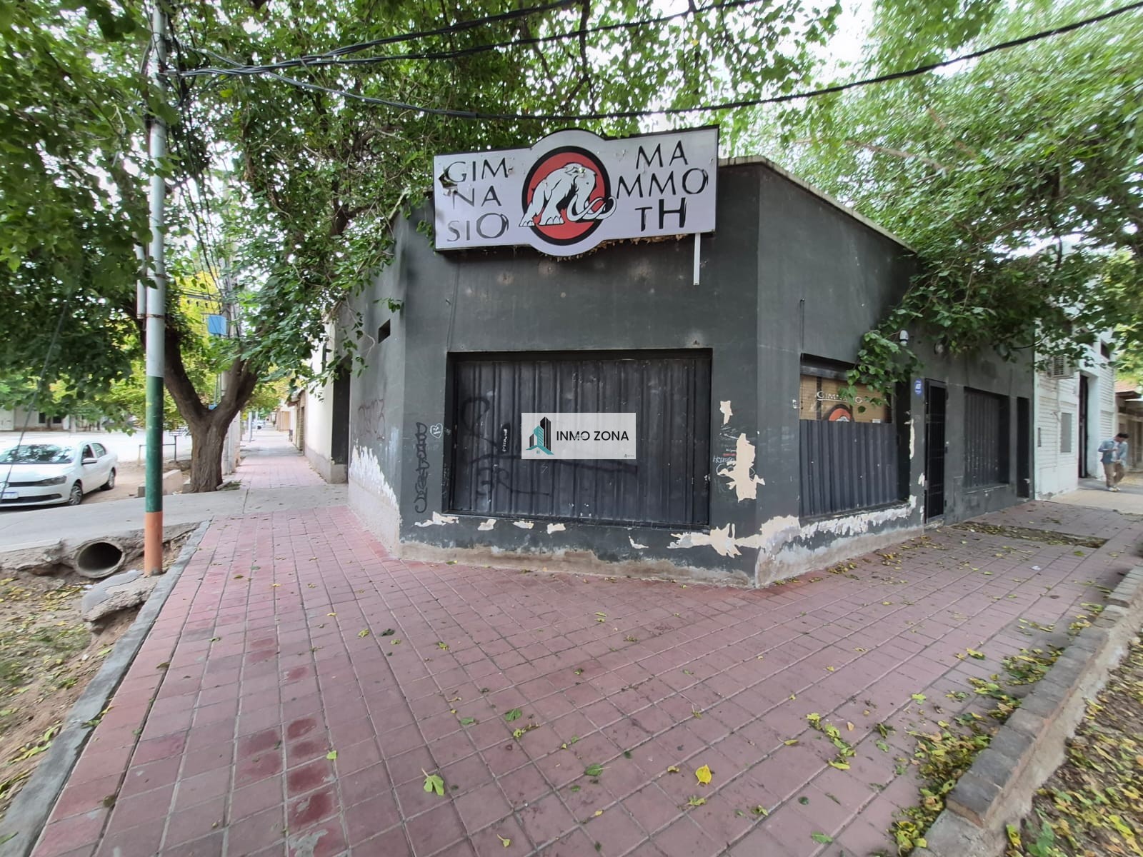 GALPÓN MÁS LOCAL COMERCIAL EN VENTA EN SAN JOSÉ, GUAYMALLÉN, MENDOZA