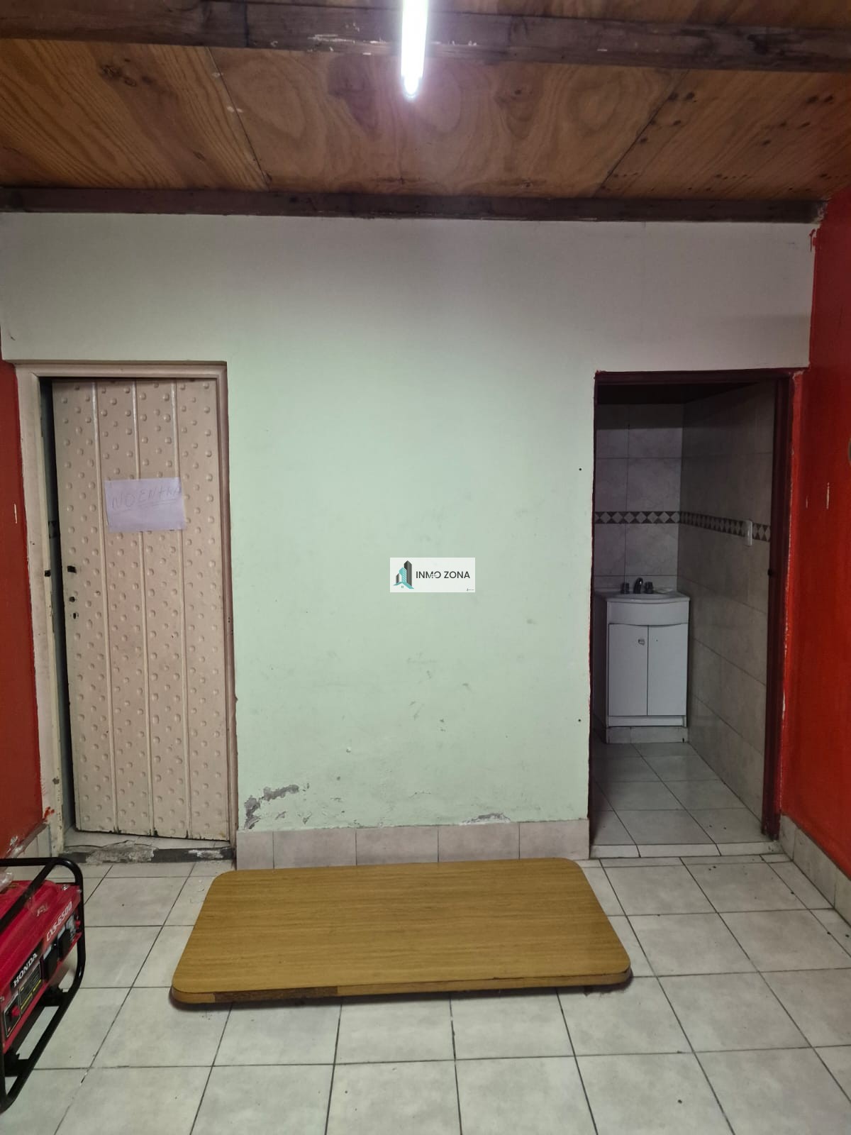 GALPÓN MÁS LOCAL COMERCIAL EN VENTA EN SAN JOSÉ, GUAYMALLÉN, MENDOZA