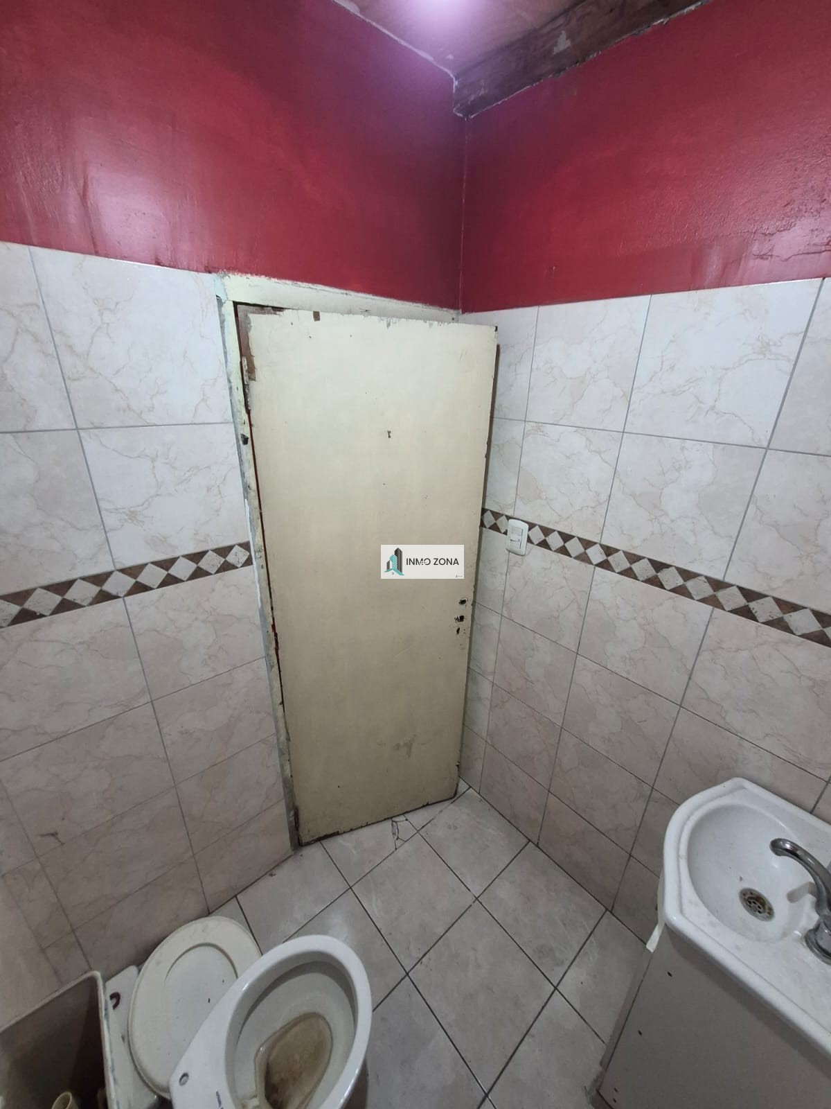 GALPÓN MÁS LOCAL COMERCIAL EN VENTA EN SAN JOSÉ, GUAYMALLÉN, MENDOZA