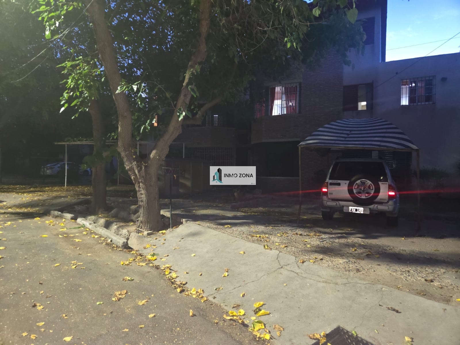 DEPARTAMENTO EN ALQUILER EN GODOY CRUZ, MENDOZA