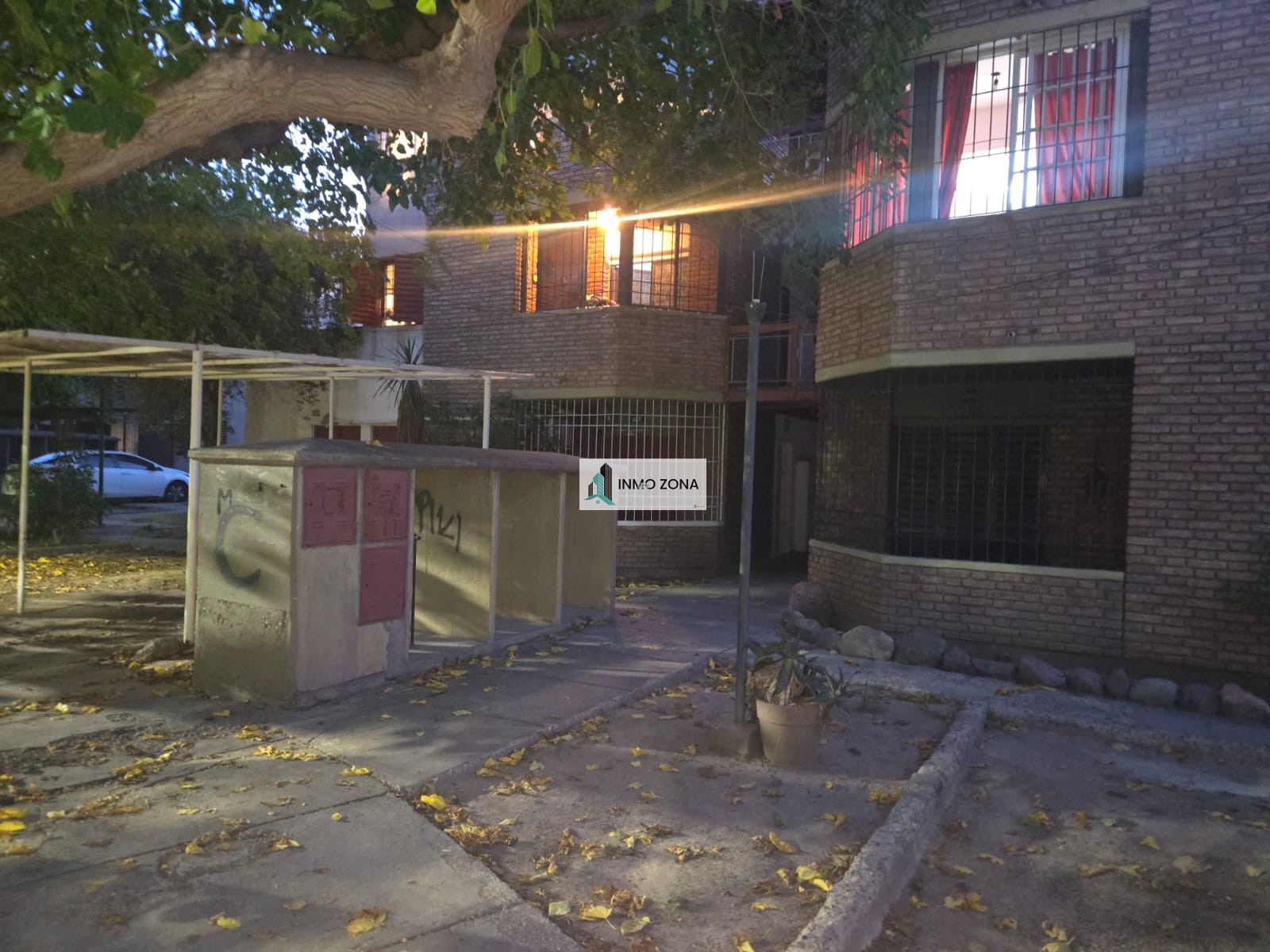 DEPARTAMENTO EN ALQUILER EN GODOY CRUZ, MENDOZA