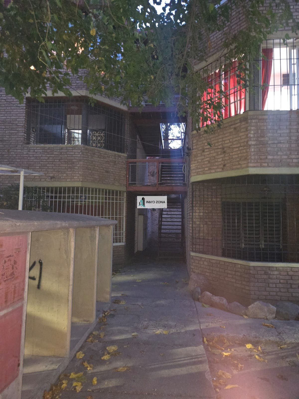 DEPARTAMENTO EN ALQUILER EN GODOY CRUZ, MENDOZA