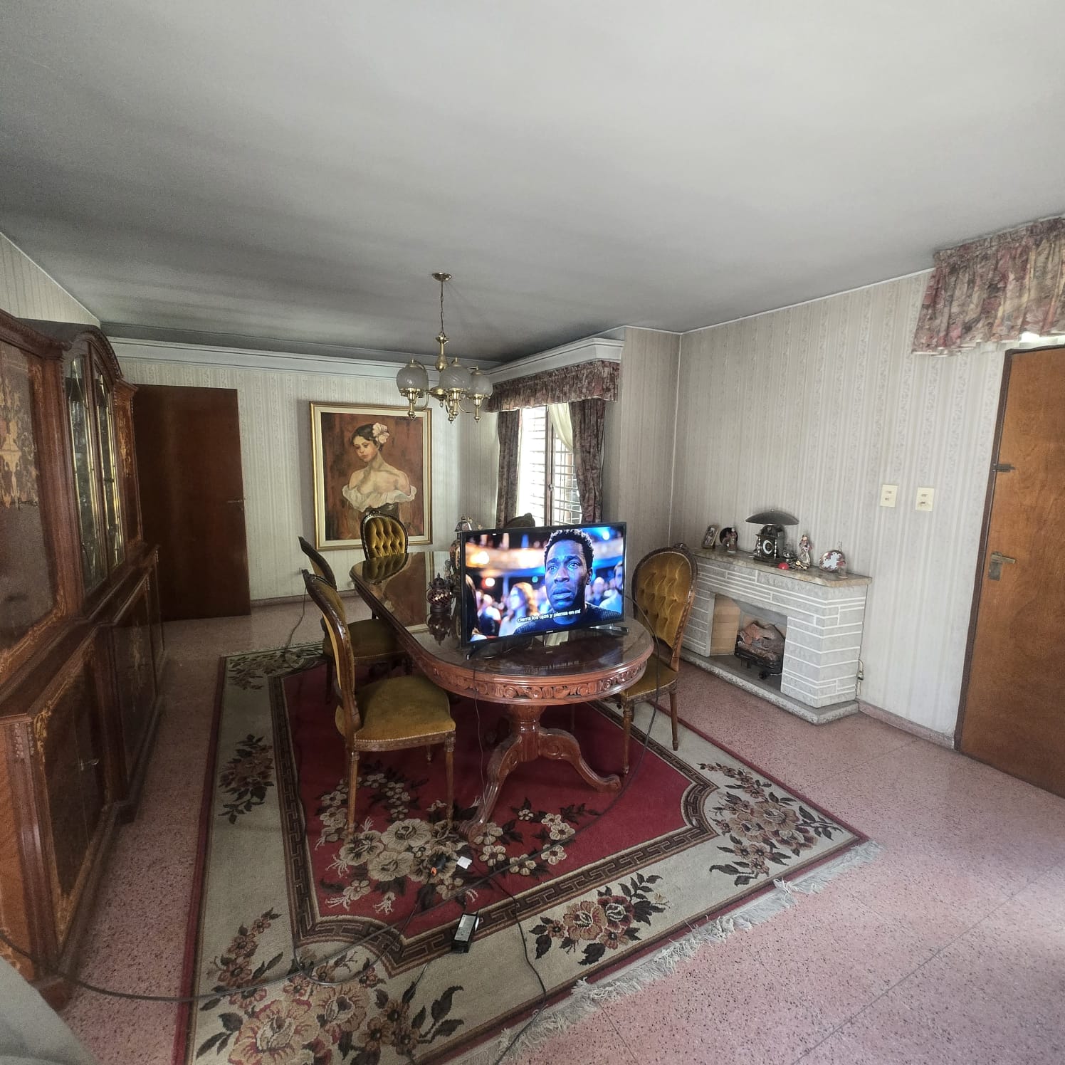 CASA EN ALQUILER EN LATERAL AV. ACCESO ESTE, VILLANUEVA, GUAYMALLÉN, MENDOZA