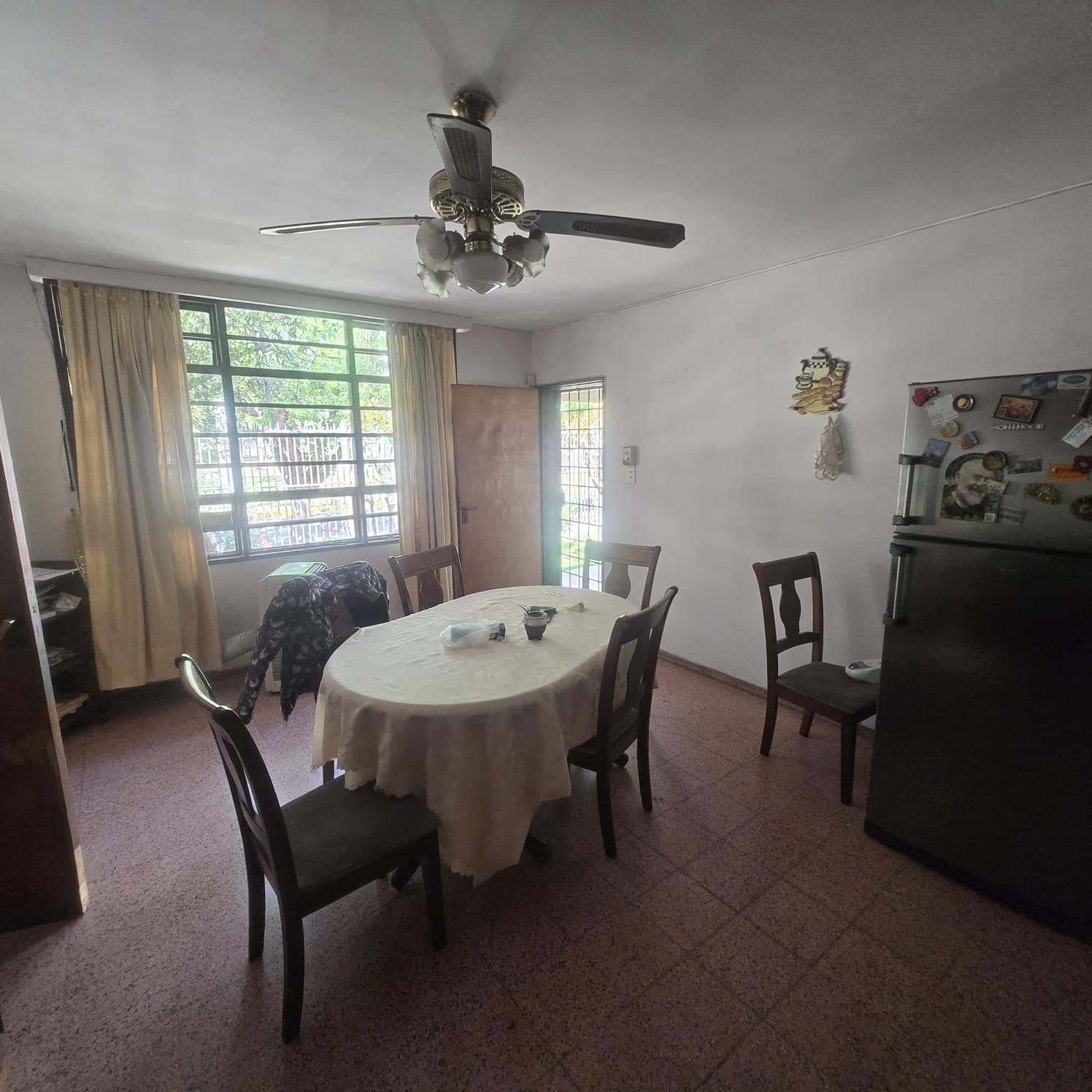 CASA EN ALQUILER EN LATERAL AV. ACCESO ESTE, VILLANUEVA, GUAYMALLÉN, MENDOZA